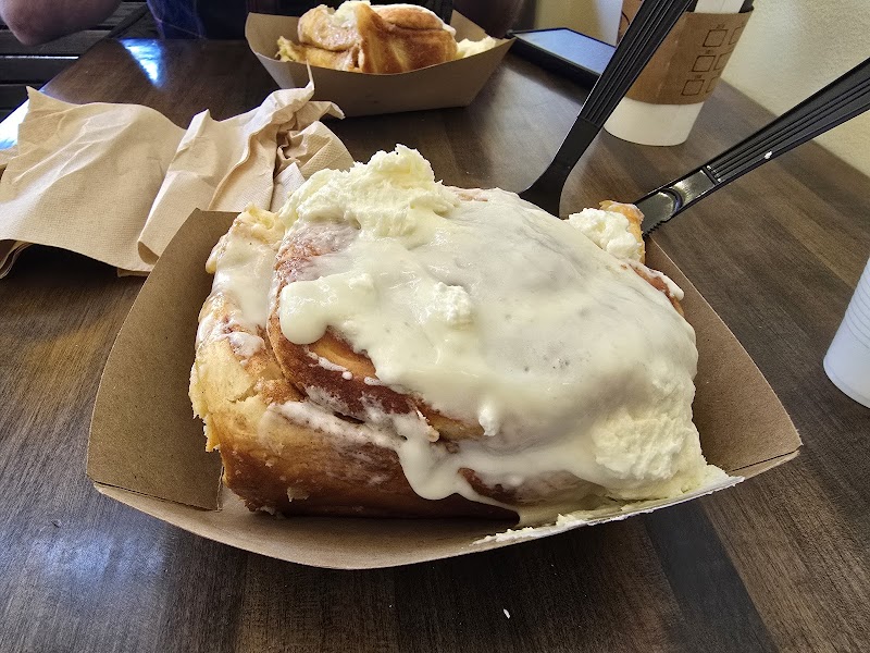 Isles Bun & Coffee photo 3