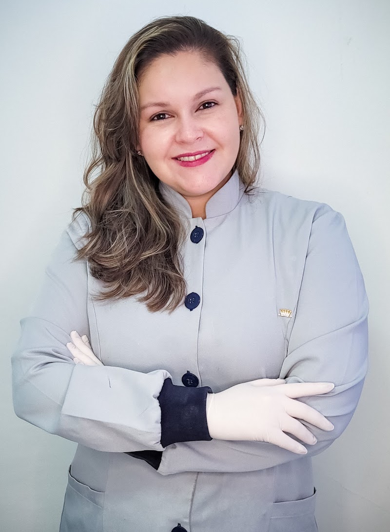 Ateliê Chaves do Sorriso - Madureira/RJ - foto 3