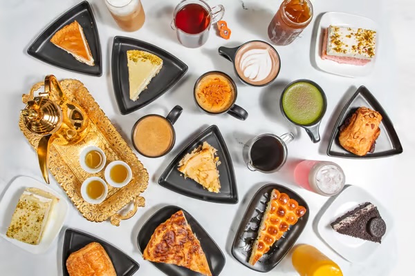 Yemen coffee hut photo 2