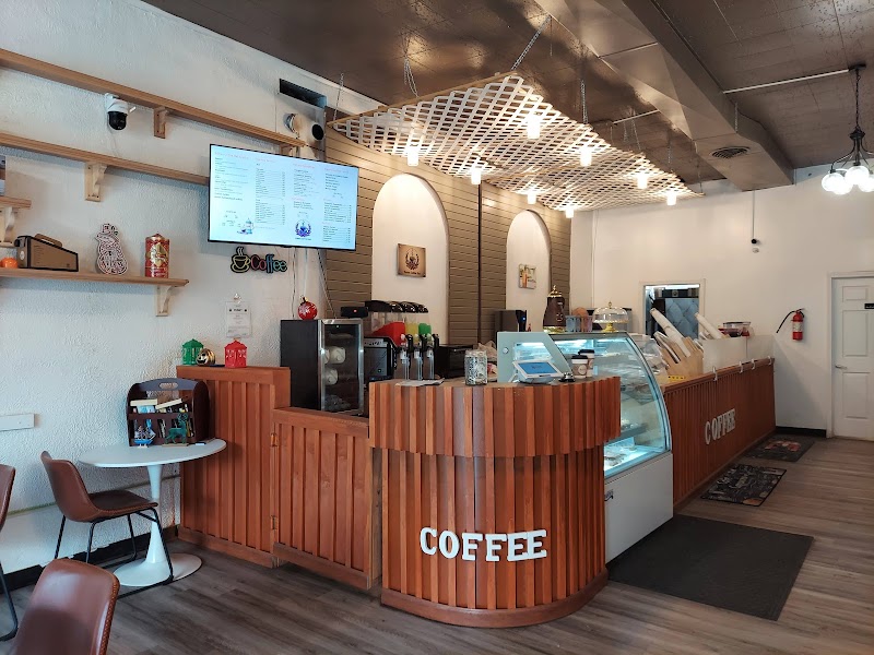 Yemen coffee hut photo 1