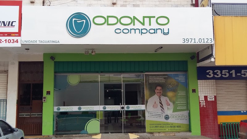 OdontoCompany