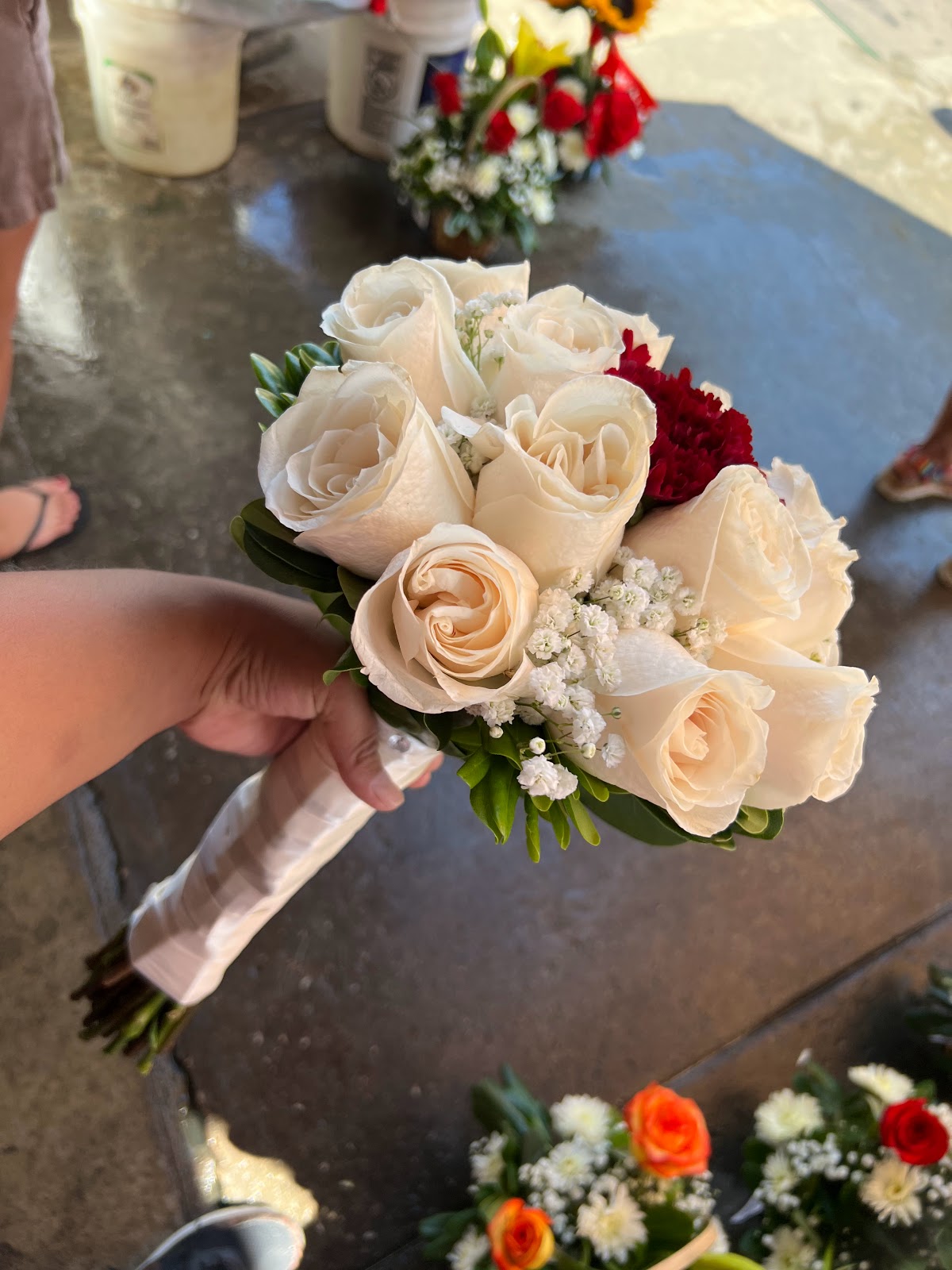 Paraiso floral: Google Places image 3