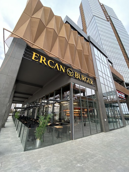 Ercan Burger fotoğraf 1