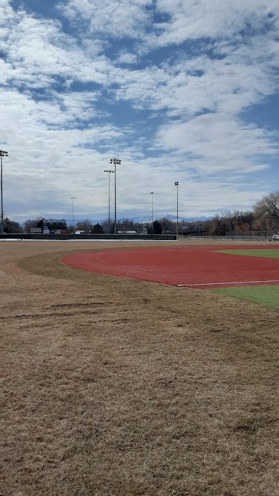 Sheridan Recreation District