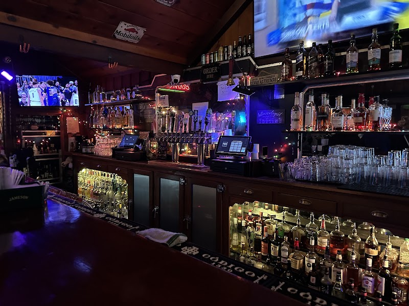 Henflings of Ben Lomond