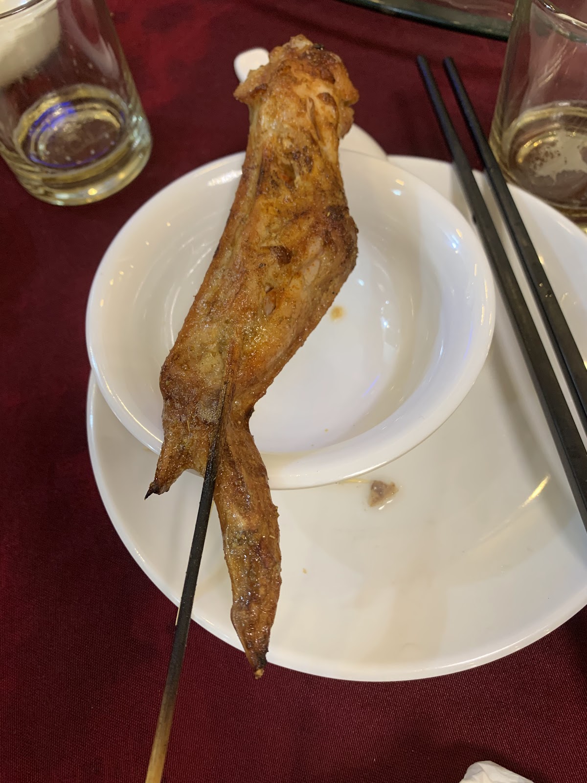 Lanzhou Noodles