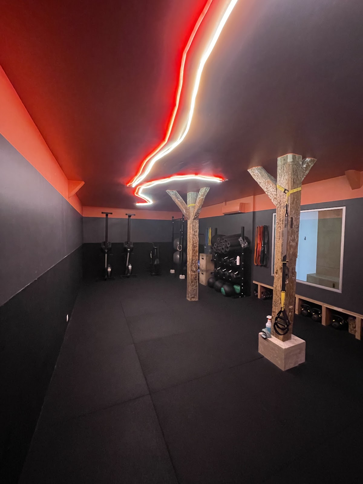 KAH studio and coffee, vue extérieure