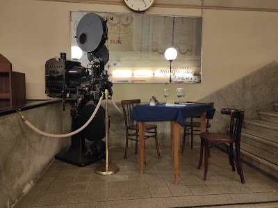 Cinema Italia