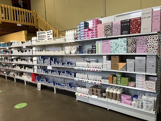 Yarra Valley Hair and Beauty Supplies photo 2