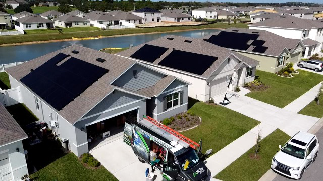 ProSolar Orlando