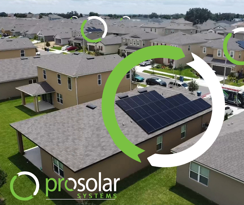 ProSolar Orlando - Solar in Orlando