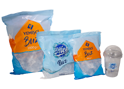 Yemişci Soğuk Hava Deposu - Buz Üretimi - Nakliyat