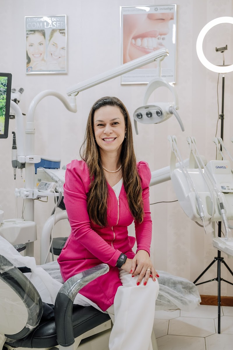 Dra. Mirian Bustillo | Dentista em Campinas - foto 3