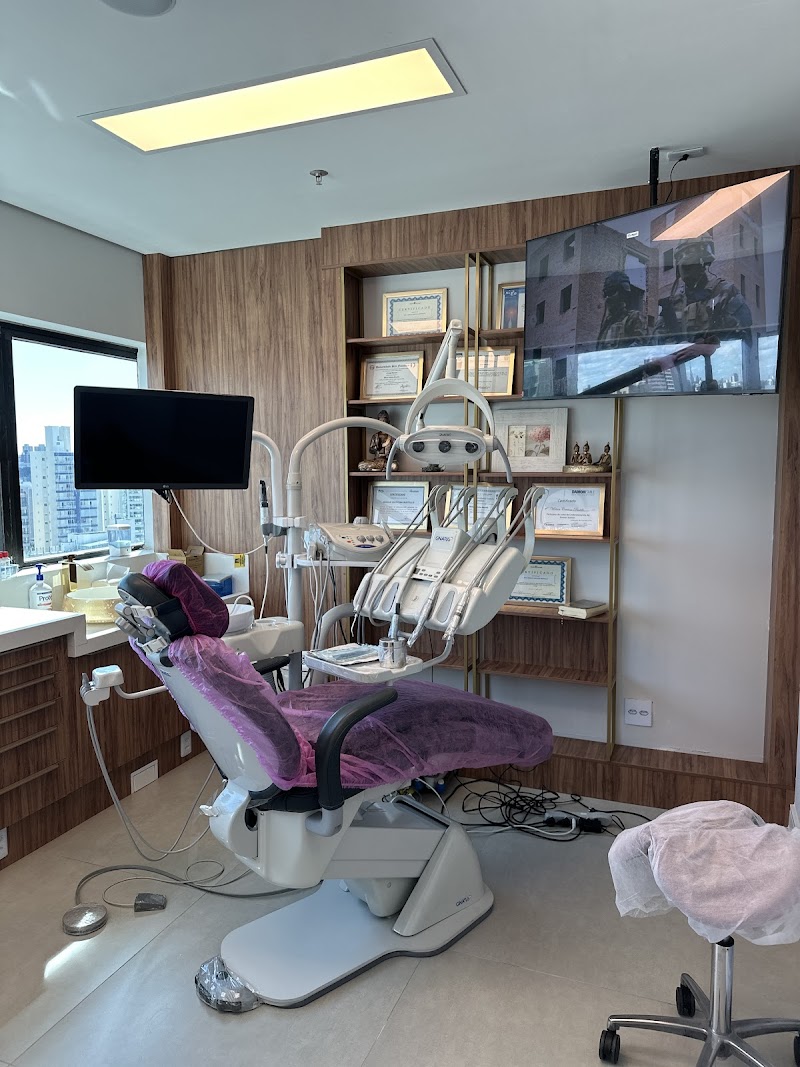 Dra. Mirian Bustillo | Dentista em Campinas - foto 2