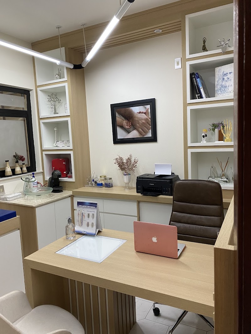 Dra. Mirian Bustillo | Dentista em Campinas - foto 4