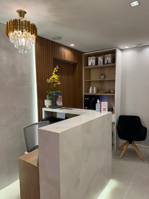 Dra. Mirian Bustillo | Dentista em Campinas