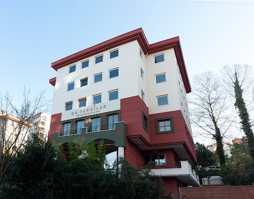 Dr Terziler Exclusive Clinic logo