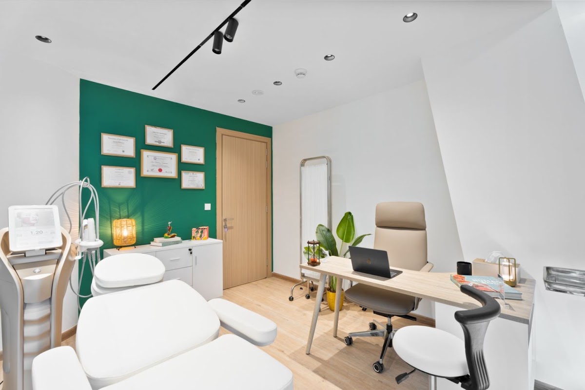 Emertat Polyclinic 2