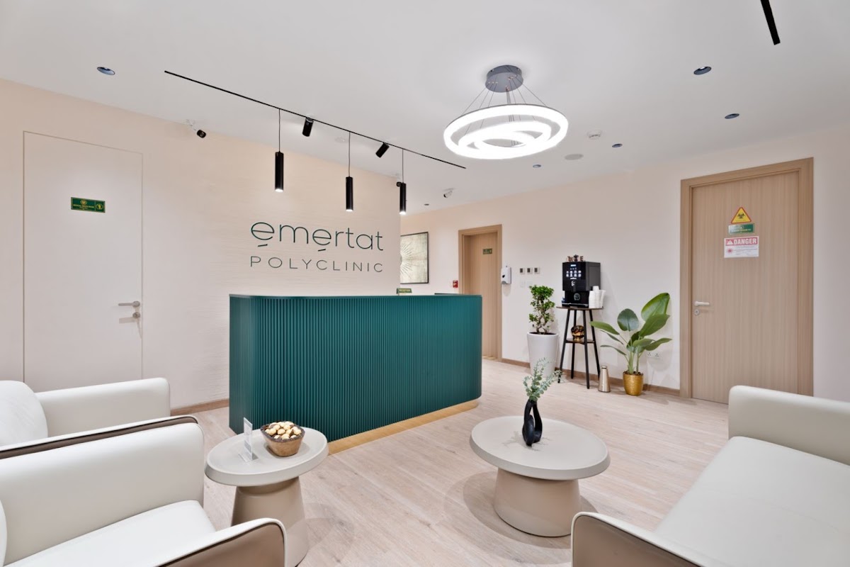 Emertat Polyclinic