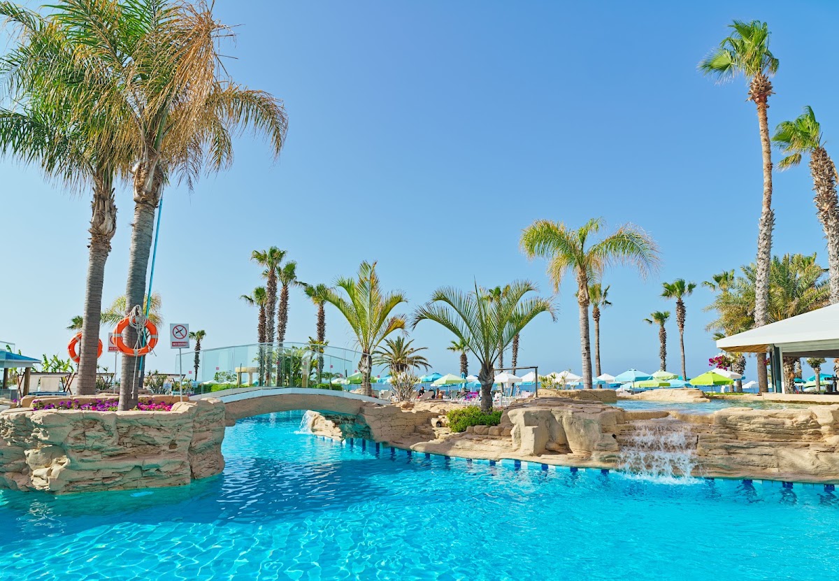 Leonardo Cypria Bay, dog-friendly hotel, photo 4
