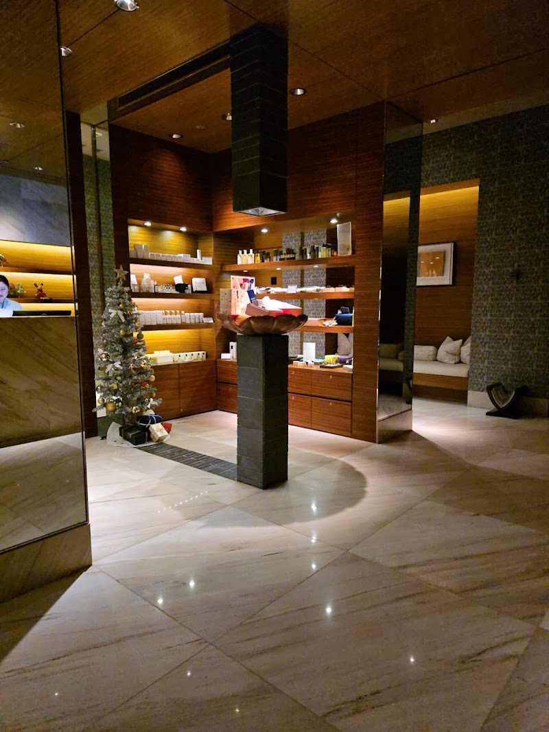 ザ・スパ・アット・マンダリン・オリエンタル・東京 3