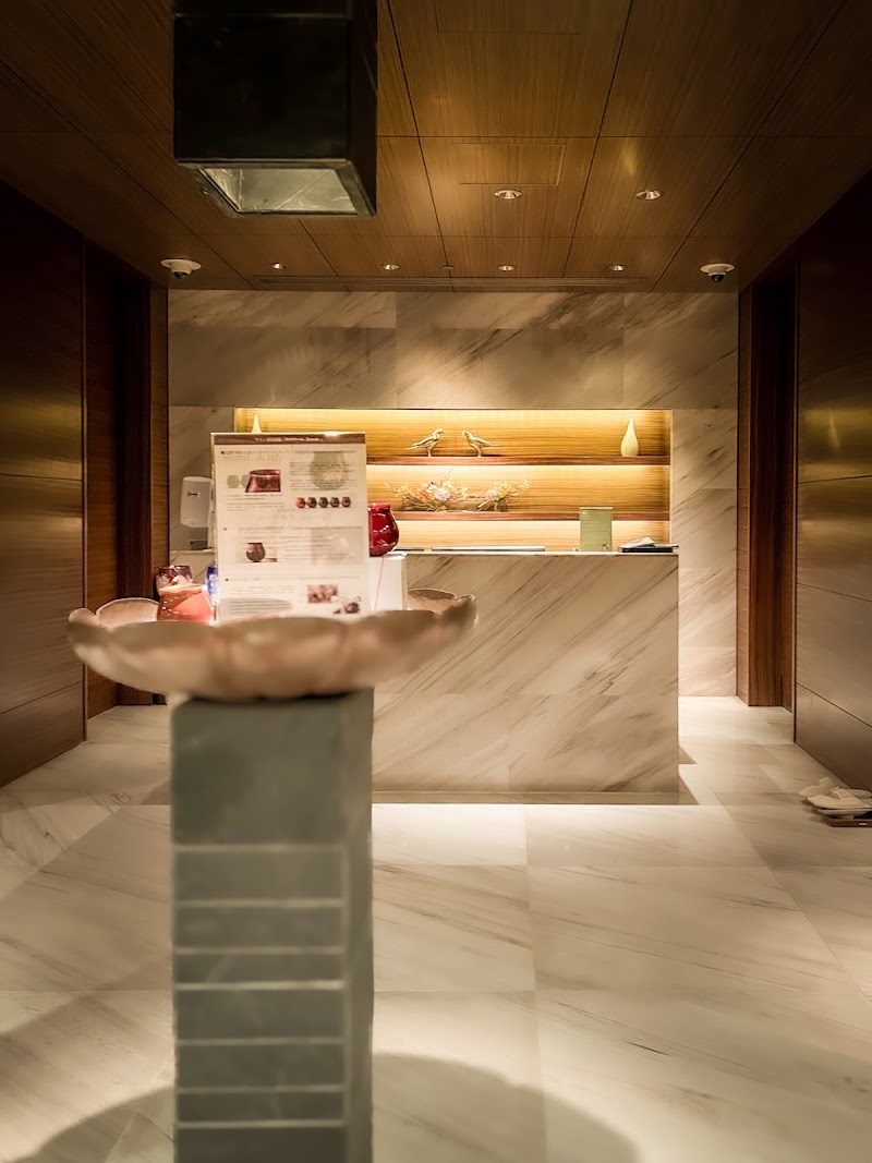 ザ・スパ・アット・マンダリン・オリエンタル・東京 2