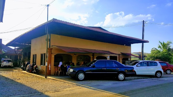 Nasi Kak Wok (Original) - Photo 1