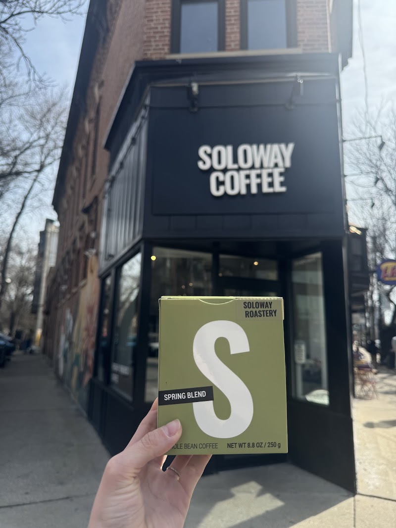 Soloway coffee photo 1