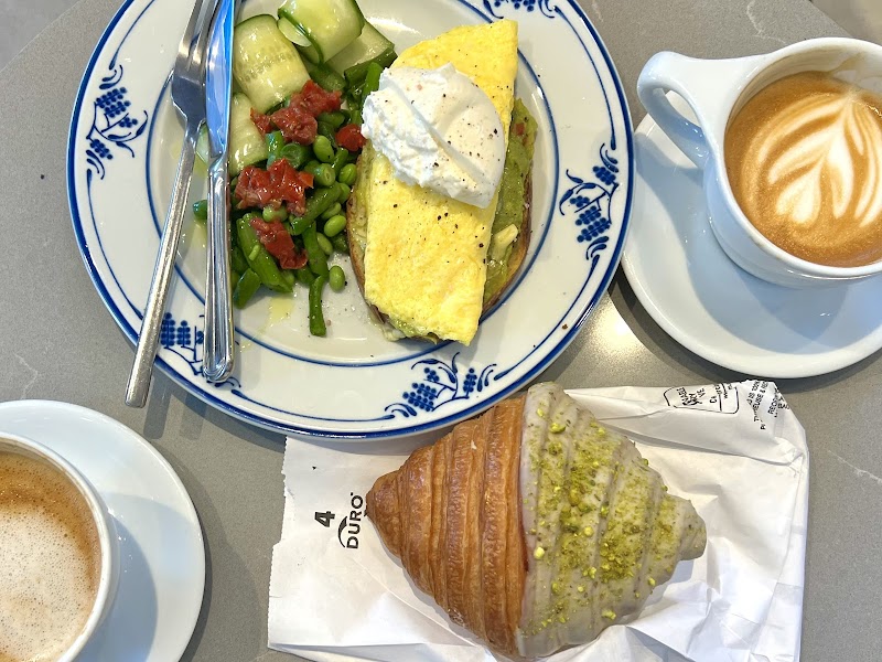 Soloway coffee photo 4