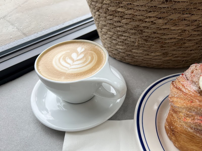 Soloway coffee photo 3