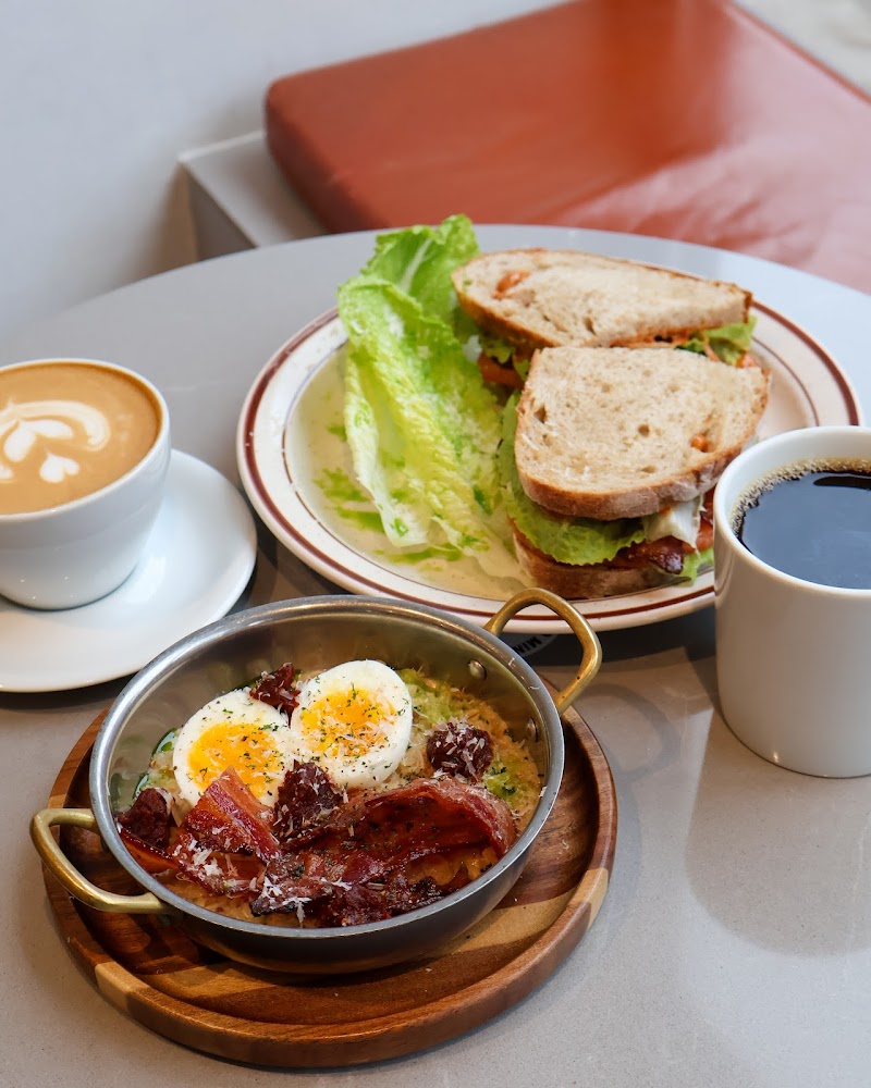 Soloway coffee photo 2