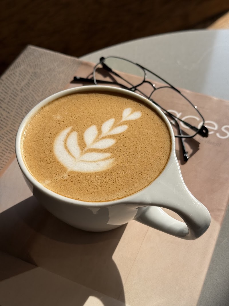 Soloway coffee photo 3