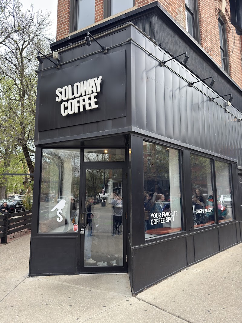 Soloway coffee photo 4