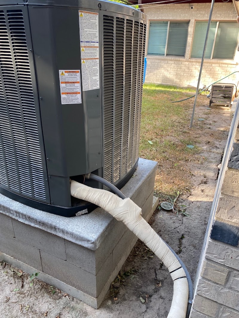 Hage Energy - General Contractor in Houston