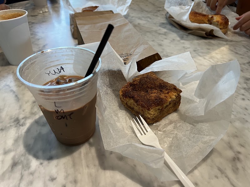 Orange Spot Coffee photo 2