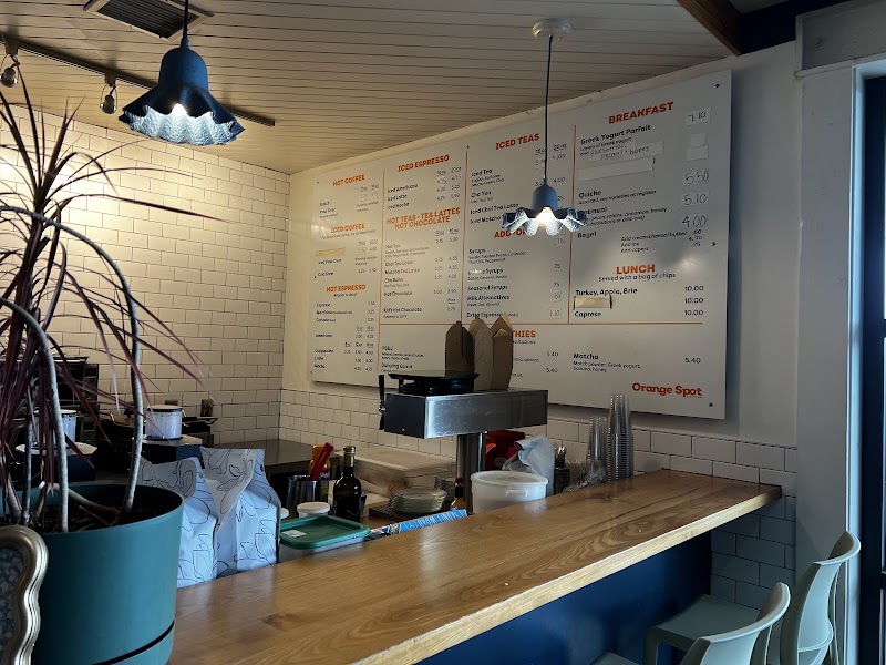Orange Spot Coffee photo 4