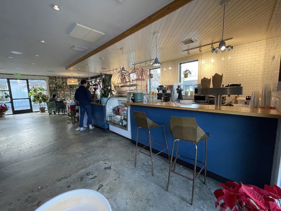 Orange Spot Coffee photo 4