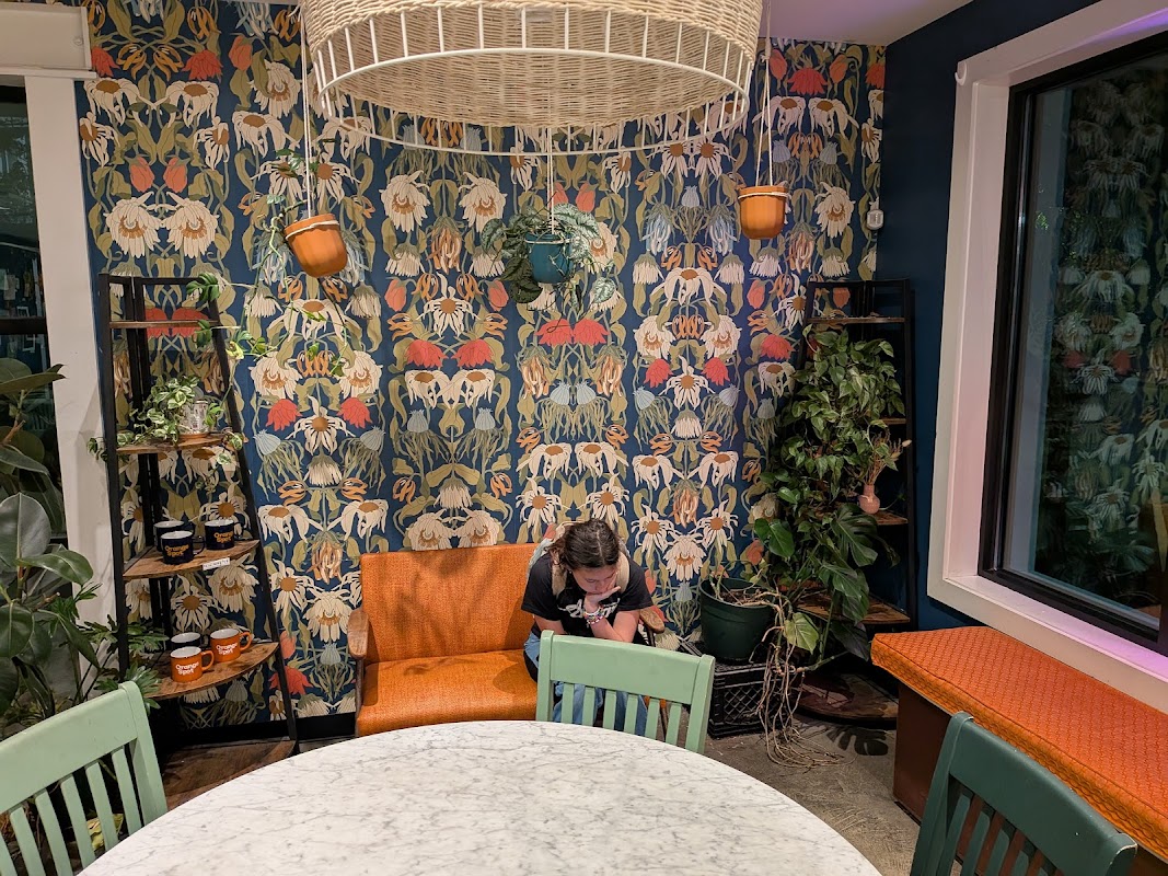 Orange Spot Coffee photo 5