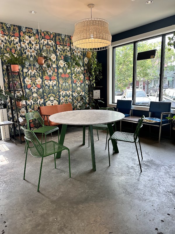 Orange Spot Coffee photo 3