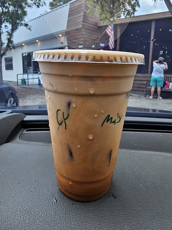 Orange Spot Coffee photo 2