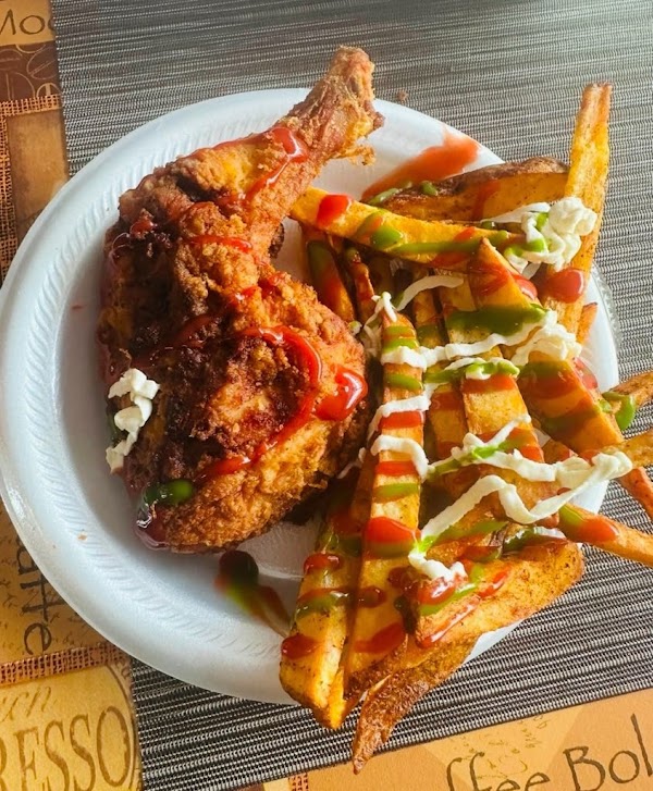 Photo by El Sabor Chapin