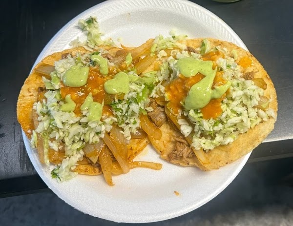 Photo by El Sabor Chapin