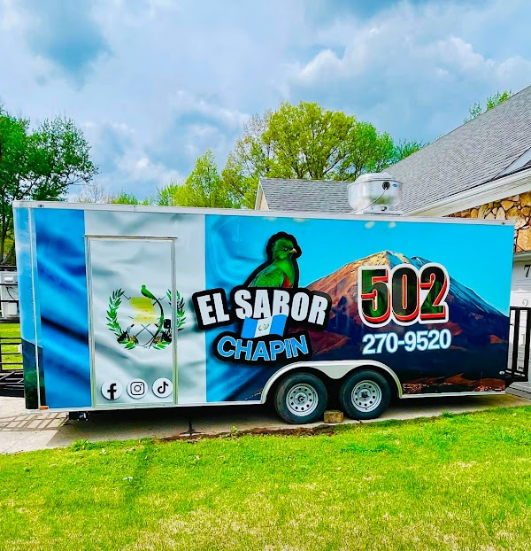 Photo by El Sabor Chapin