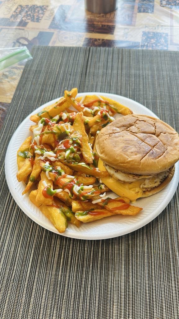 Photo by El Sabor Chapin