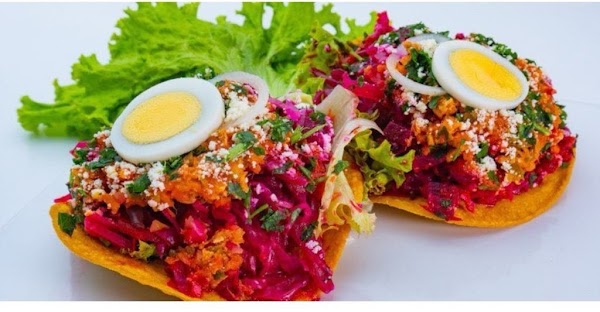 EL SABOR CHAPIN exterior