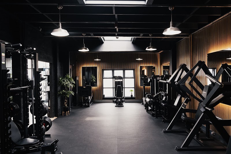 PhysiquePro Newcastle