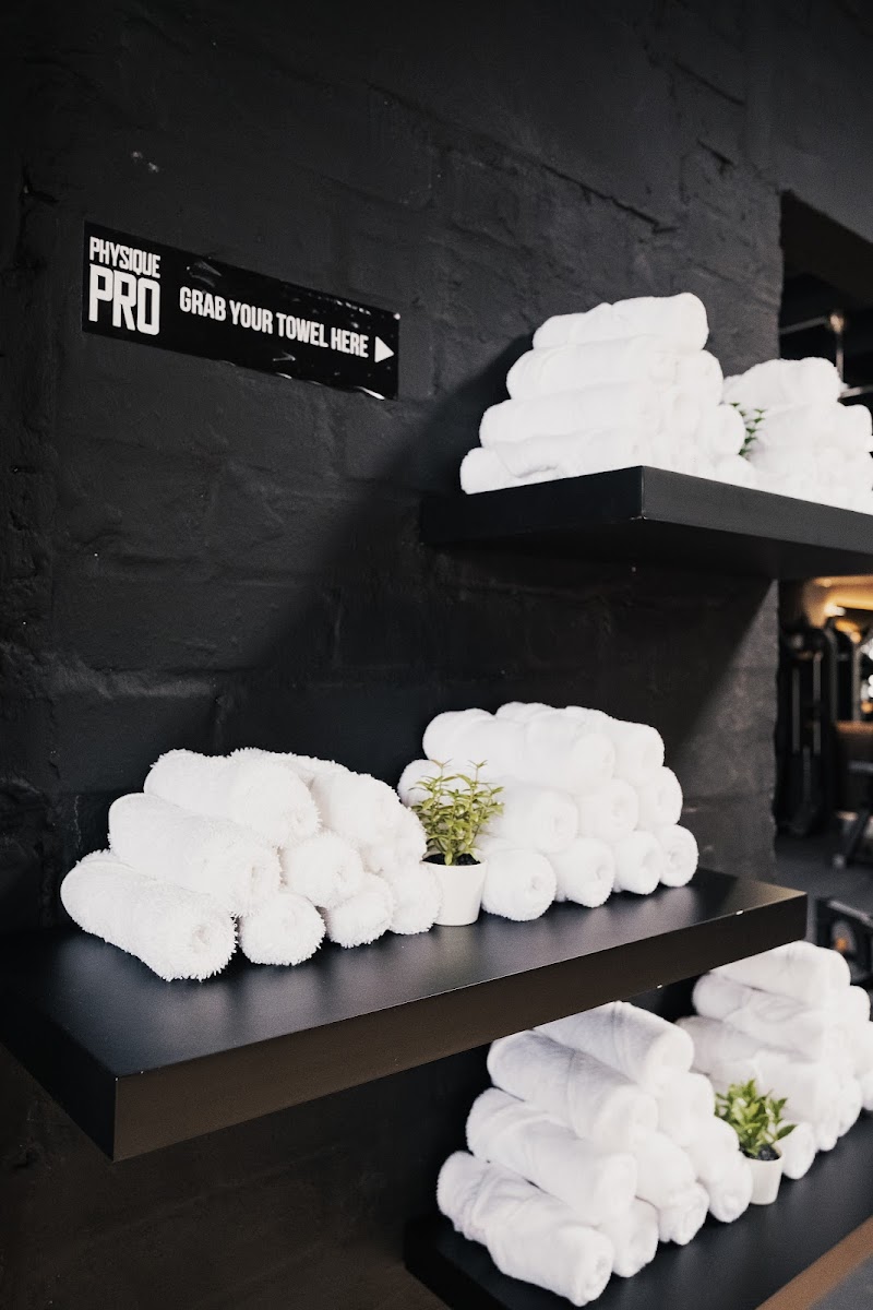 PhysiquePro Newcastle