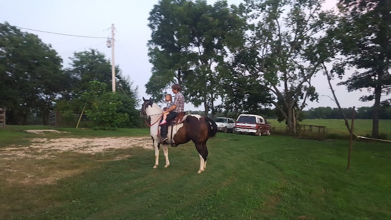 Bucks and Spurs Guest Ranch - Photo 5
