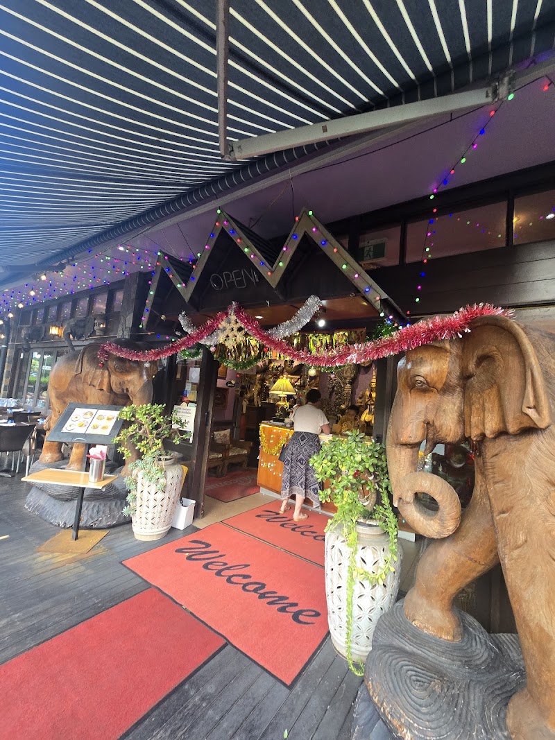 Chiangmai Thai Broadbeach