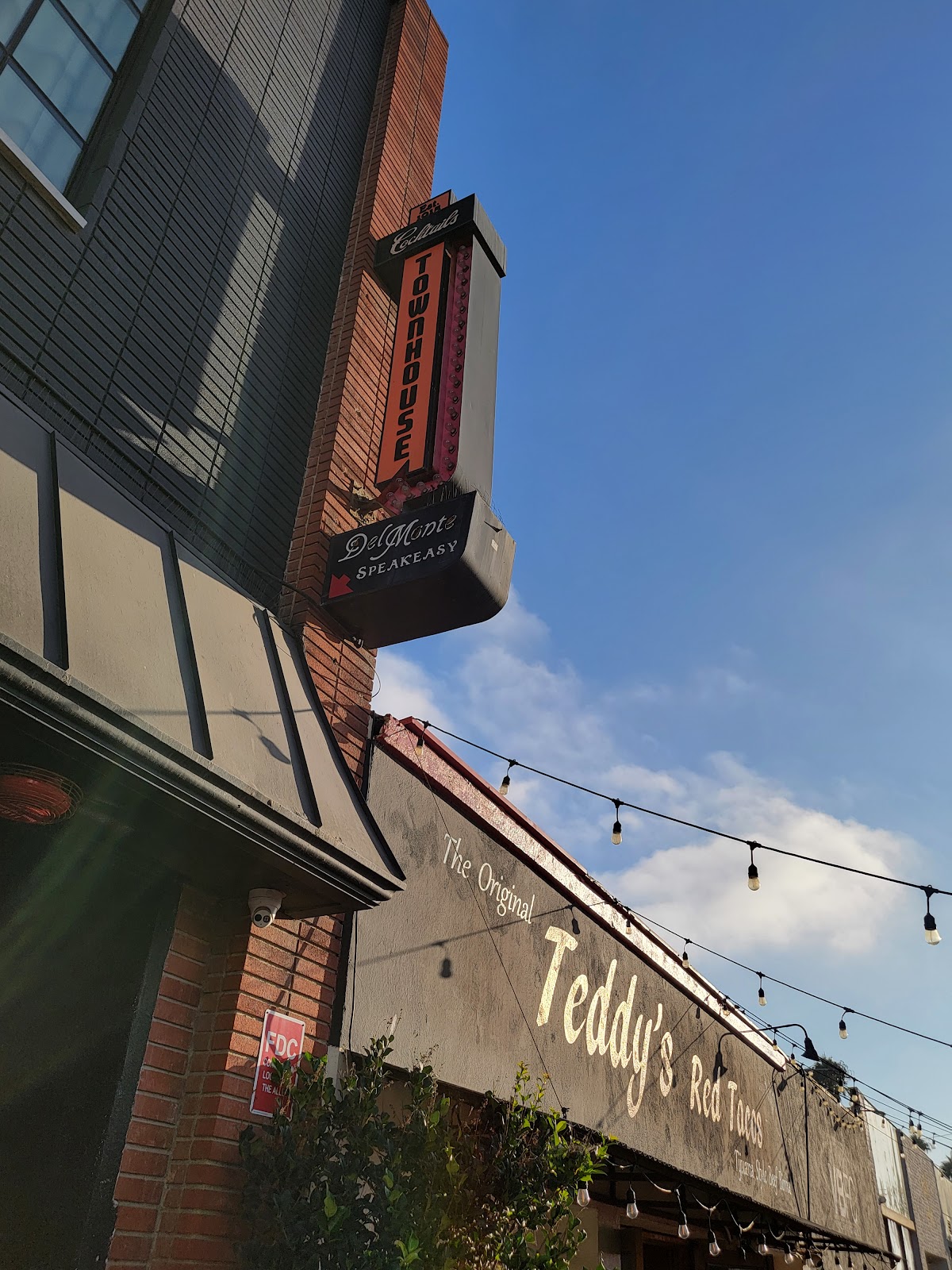 The Del Monte Speakeasy: Google Places image 4